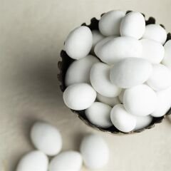 Kayısı Çekirdek Şekeri