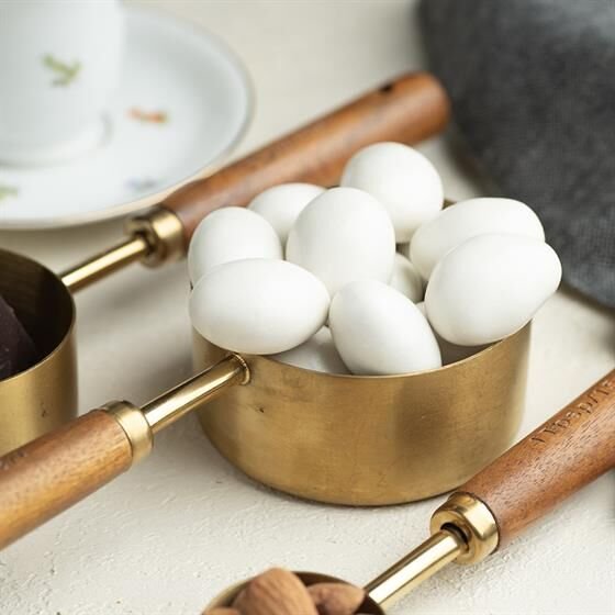 Kayısı Çekirdek Şekeri