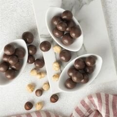 Sütlü Fındık Draje