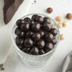 Bitter Fındık Draje