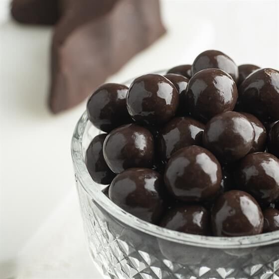 Bitter Fındık Draje