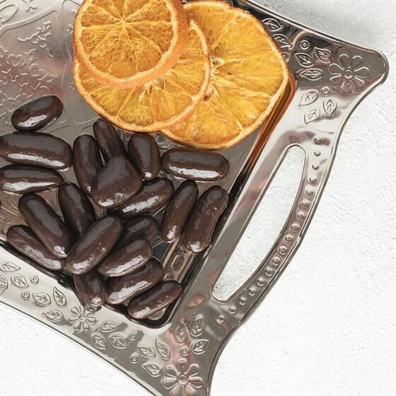 Bitter Portakal Draje