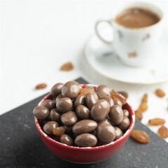 Sütlü Üzüm Draje