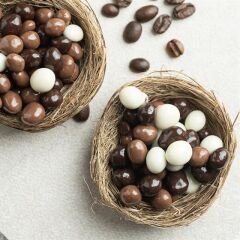 Kahve Çekirdeği Draje Mix