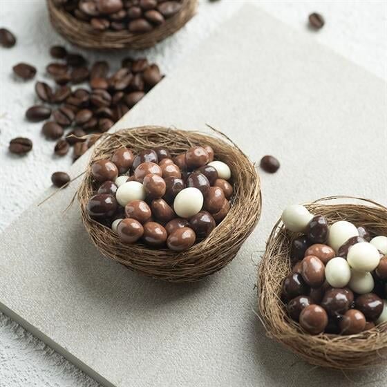 Kahve Çekirdeği Draje Mix