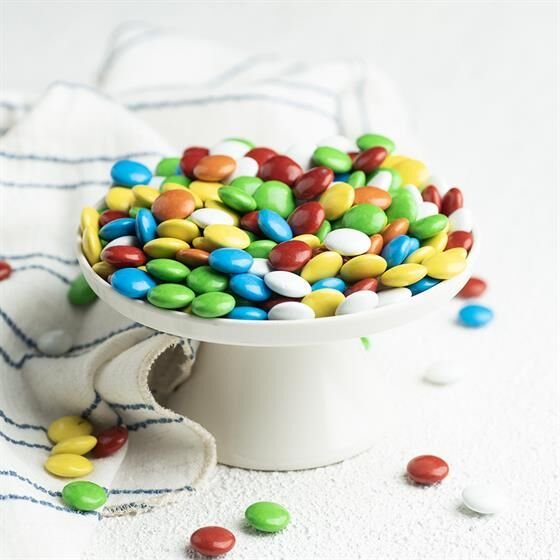 Renkli Bonibon Draje Mix