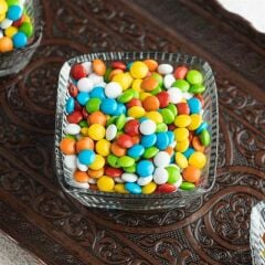 Renkli Mini Bonibon Draje Mix