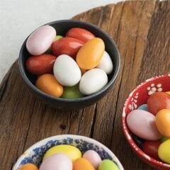 Renkli Badem Draje Mix