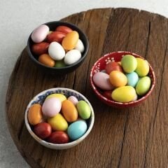 Renkli Badem Draje Mix