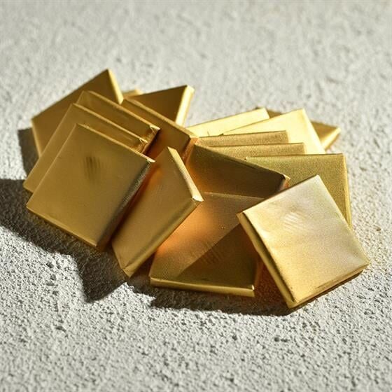 Sargılı Bitter Madlen Gold