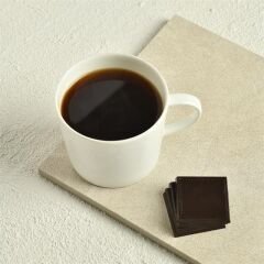 Sargılı Bitter Madlen Gümüş