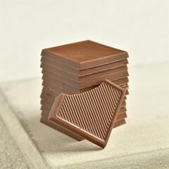 Sütlü Madlen Çikolata