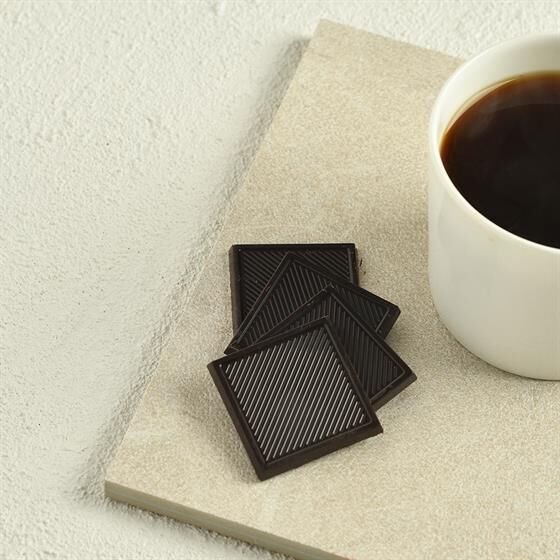 Bitter Madlen Çikolata