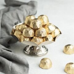 Gold Yaldızlı Kristal