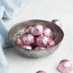 Pembe Yaldızlı Kristal