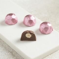 Pembe Yaldızlı Kristal