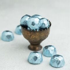 Mavi Yaldızlı Kristal