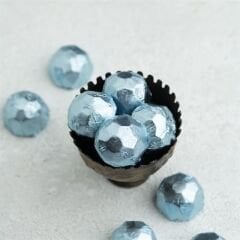 Mavi Yaldızlı Kristal