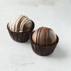 Sıcak Çikolata Bombası 4'lu