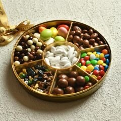 Hediyelik Draje Mix 420Gr