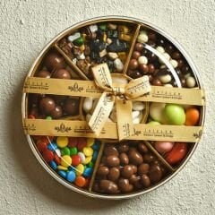 Hediyelik Draje Mix 420Gr