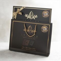 288GR Kahverengi Hediyelik Çanta