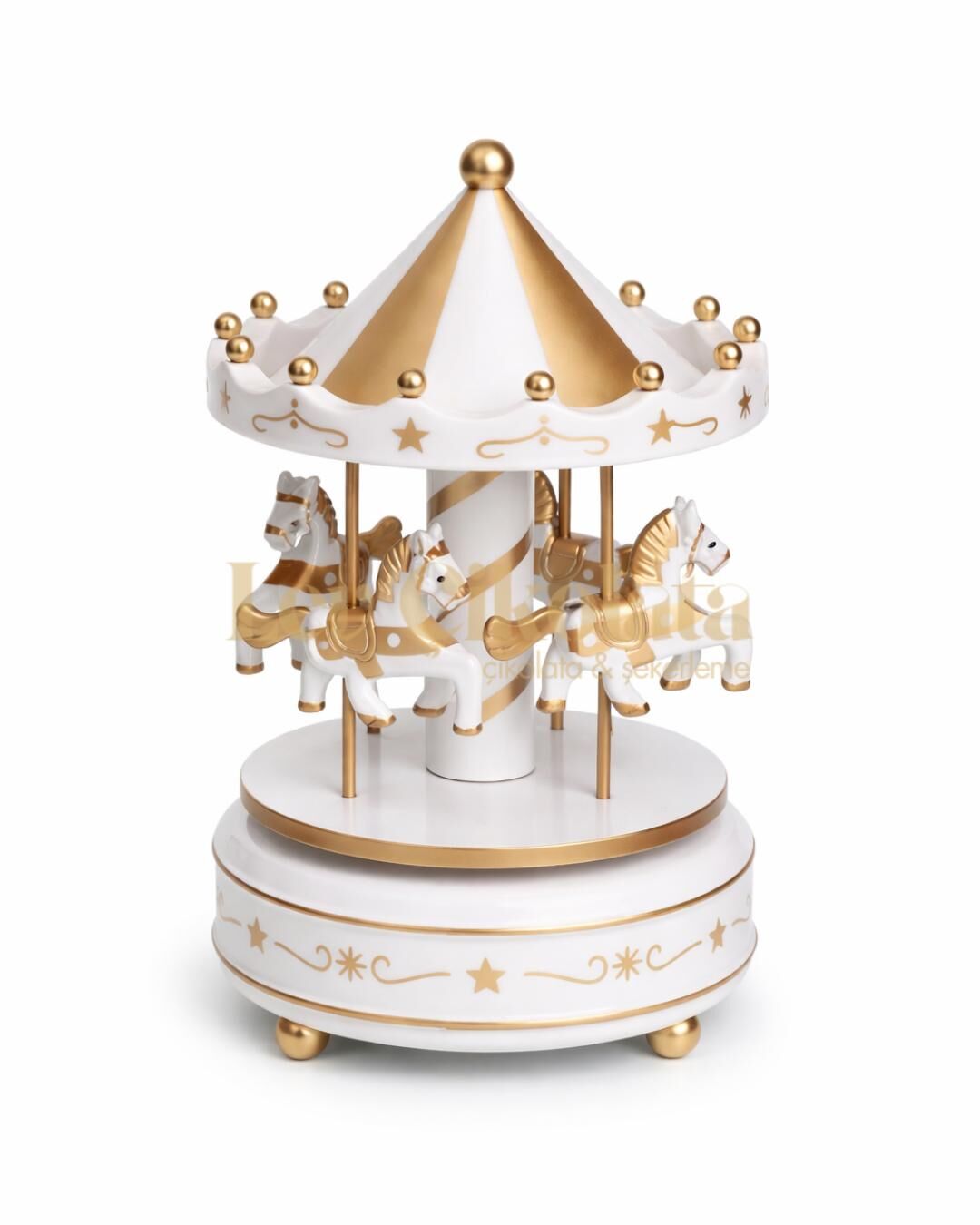 Atlı Karınca Beyaz ( 6 ADET )