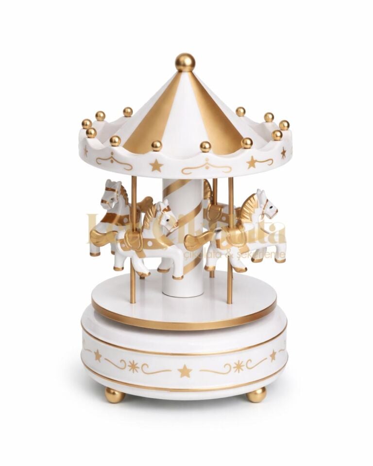 Atlı Karınca Beyaz ( 6 ADET )