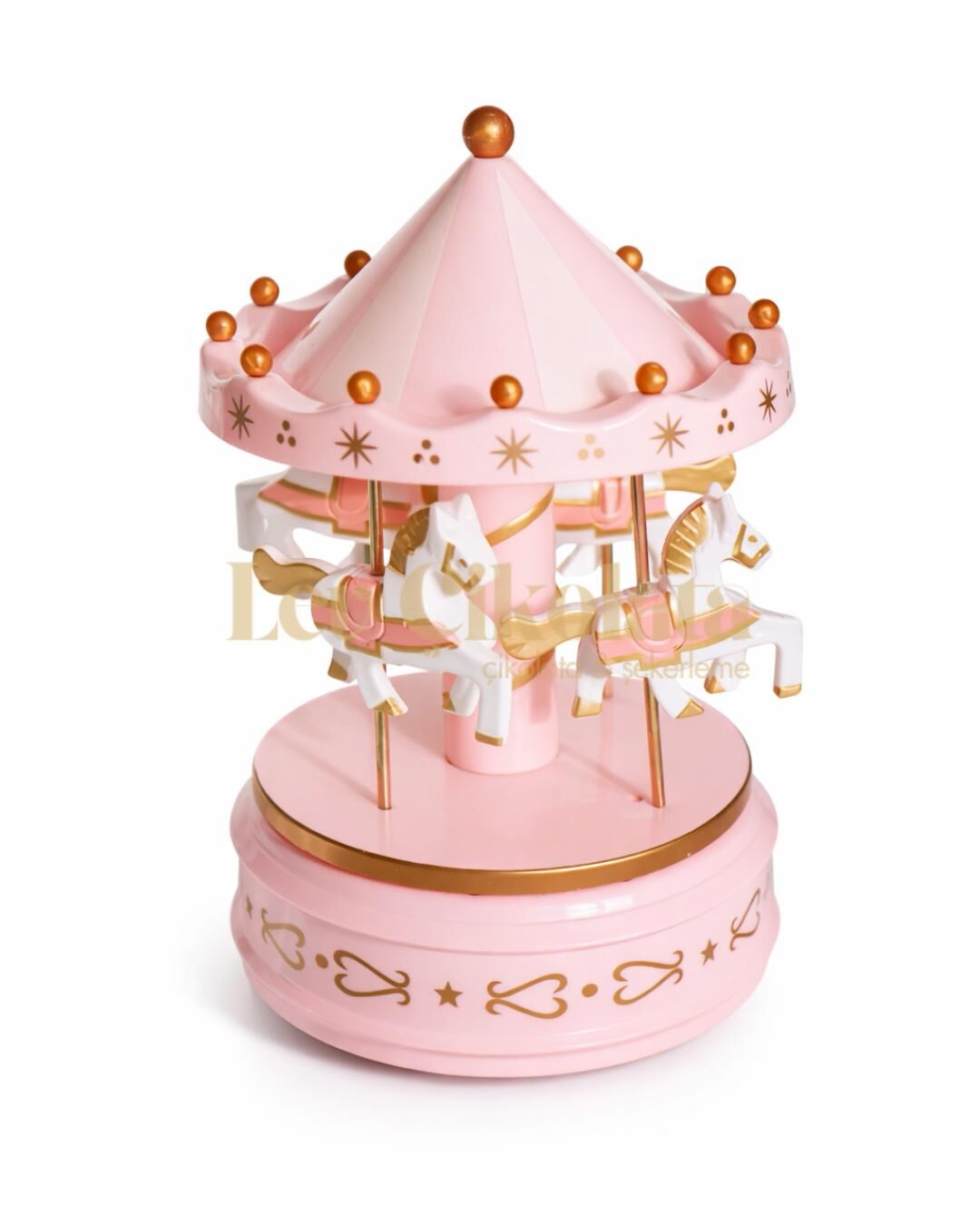 Atlı Karınca Pembe ( 6 ADET )