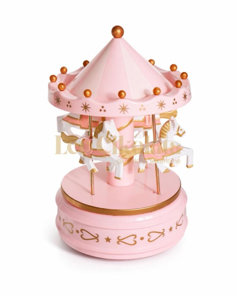 Atlı Karınca Pembe ( 6 ADET )