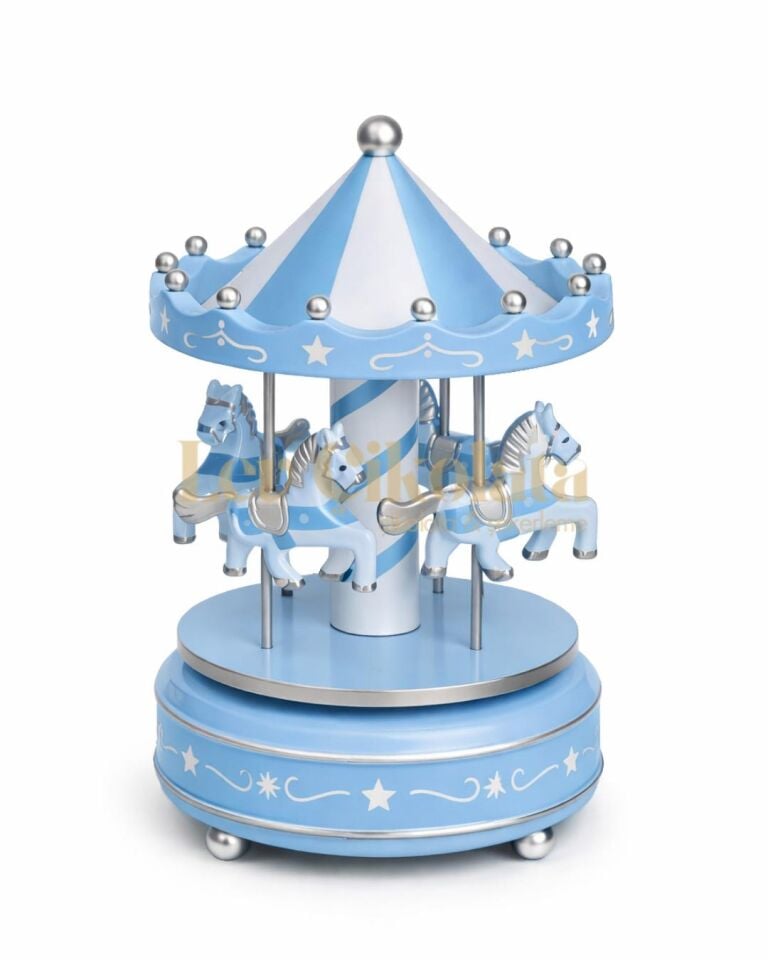 Atlı Karınca Mavi ( 6 ADET )