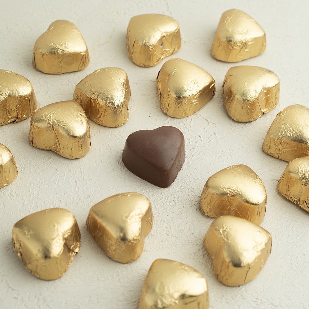 SPESİYAL ÇİKOLATA